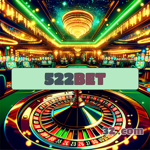 Viva a Emoção: Casino 522bet.com ao Seu Alcance