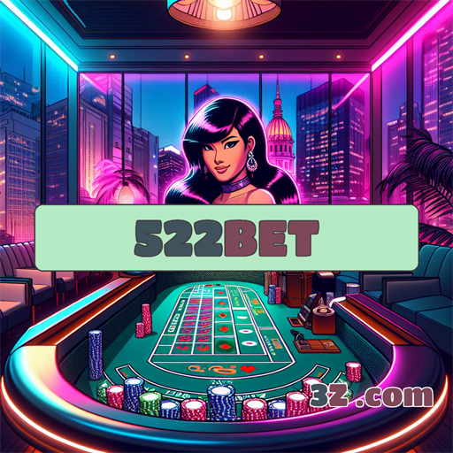 522bet.com: A Confiança dos Jogos no Brasil