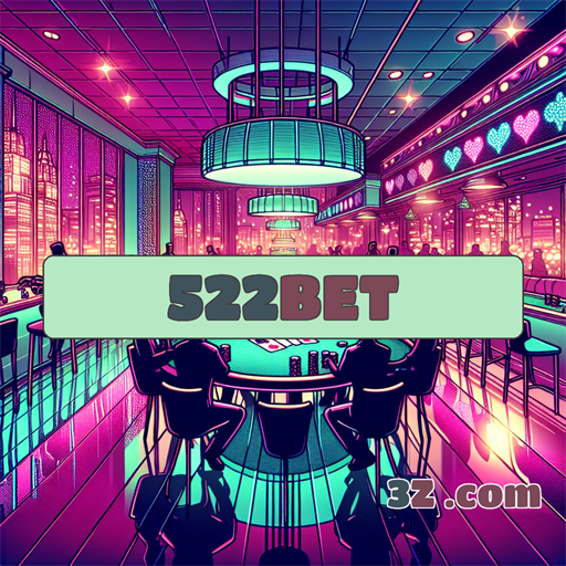 Jogos online: Diversão e emoção no 522bet.com