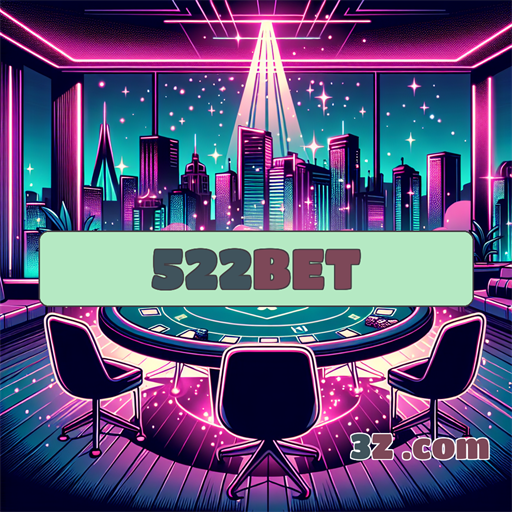 Login criativo: O caminho para diversão no 522bet