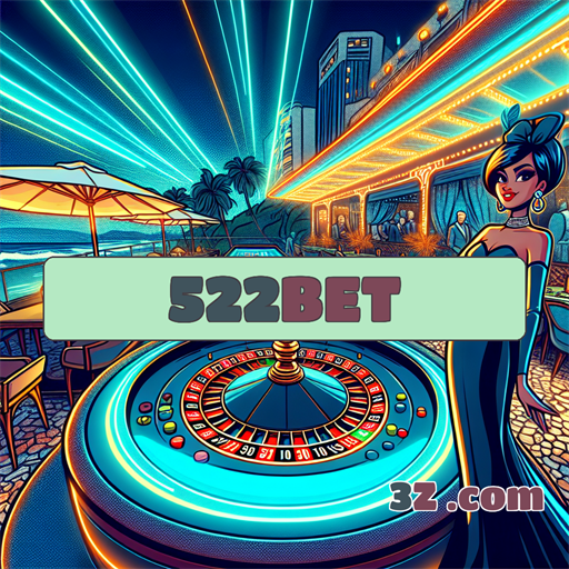Slots: Aventura e Prêmios em 522bet.com