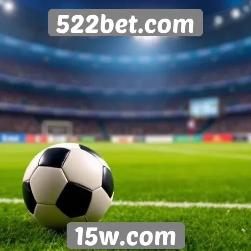 Estratégias de apostas no site 522bet.com