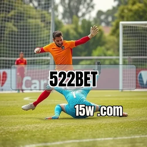 522bet.com Apostas