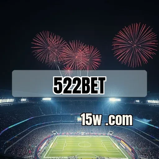 522bet.com Jogos