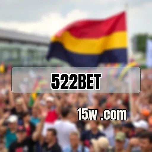 522bet.com Entrar