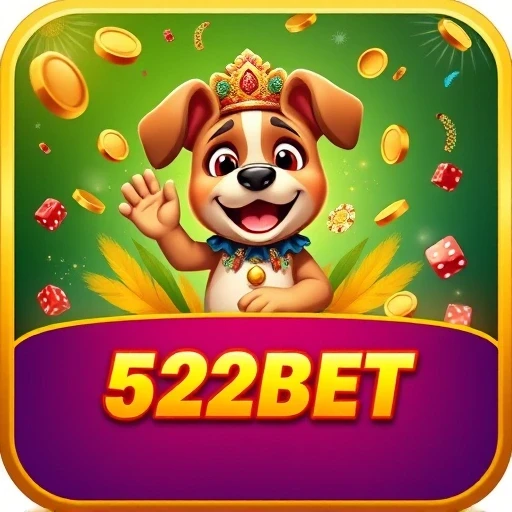 522bet.com | Experimente a adrenalina dos jogos de azar