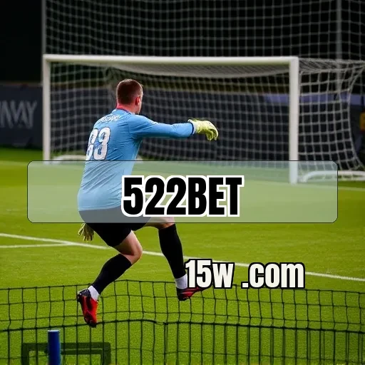 522bet.com Novidades