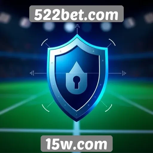Funcionalidades de segurança do 522bet.com para usuários
