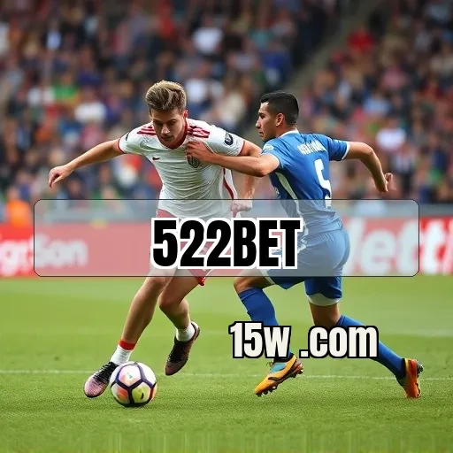 522bet.com Caça-níqueis